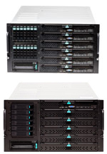 Intel® Modular Server