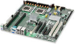 Intel#174; Server System sc5400ra