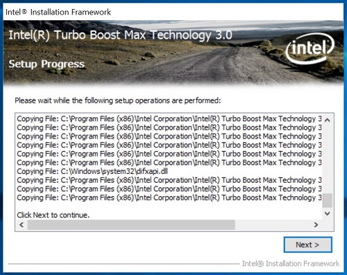 Intel® Turbo Boost Max Technology 3.0 Frequently Asked Questions