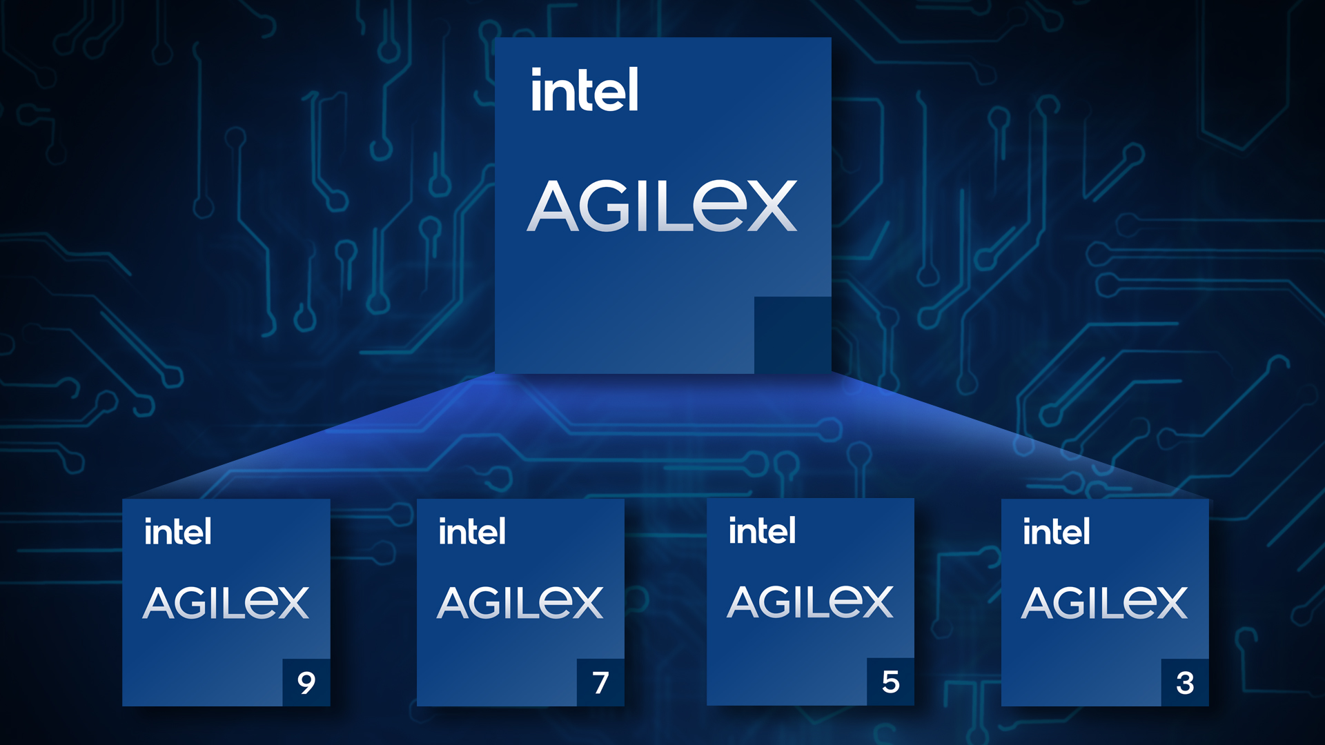 Intel Expands Fpga Portfolio