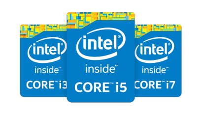 Intel