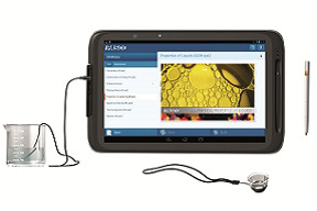 Intel® Education Tablet