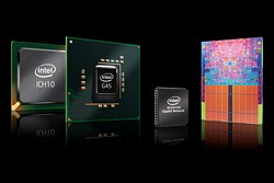 Intel® vPro™ Technology
