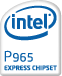 Intel&reg; P965 Express Chipset