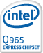 Intel® Q965 Express Chipset