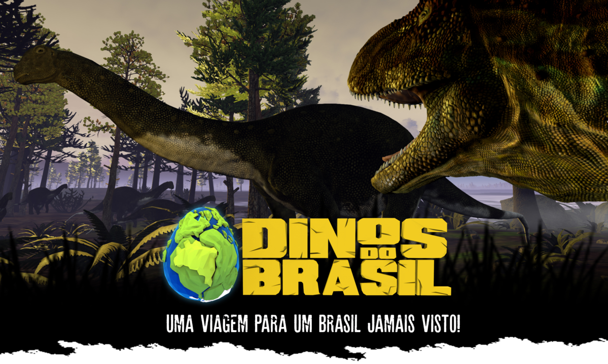 Exhibited!– Virtual Pet Dinosaurs!