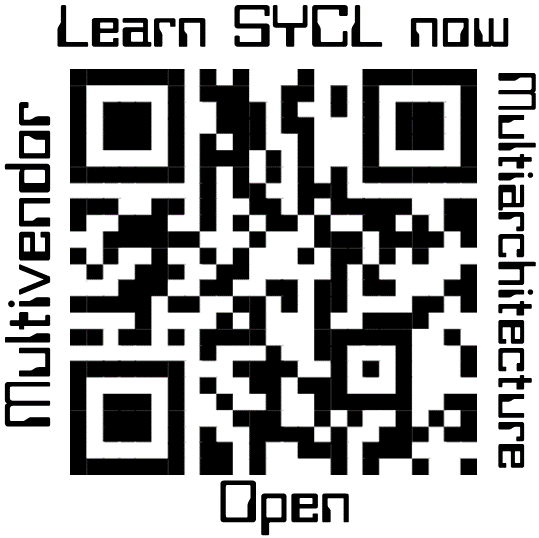 Learn SYCL