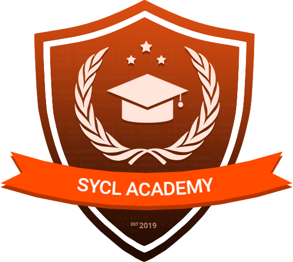 Learn SYCL