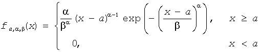 Equation