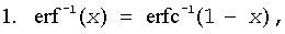 Equation