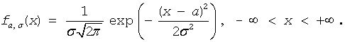 Equation