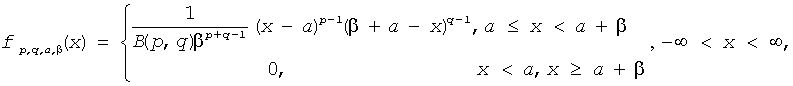 Equation