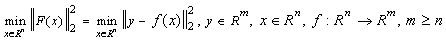 Equation