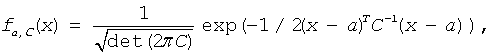 Equation