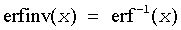 Equation