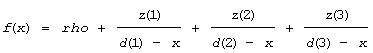 Equation