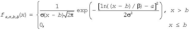 Equation