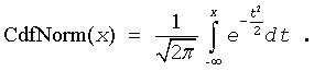 Equation