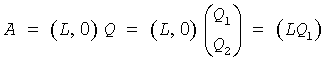 Equation