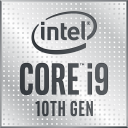 Intel Core I9 Processors