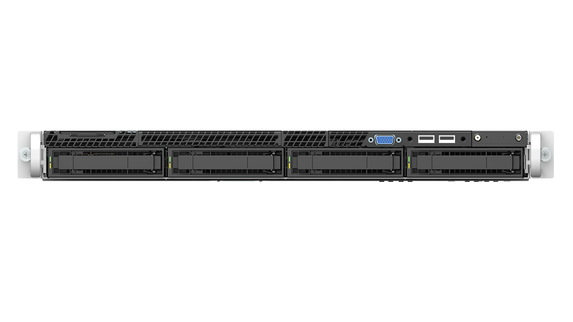 Intel® Server Chassis - Server Products for Storage and Configuration