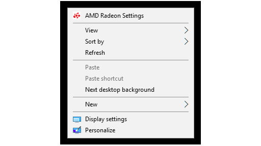 amd radeon settings frame rate target control