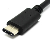 USB3.1 Type C