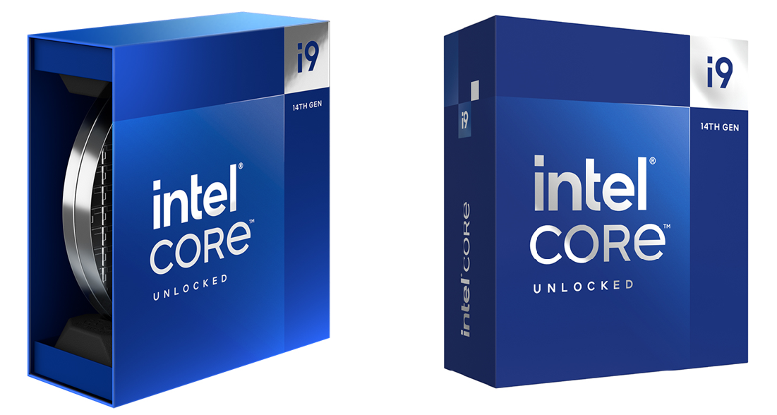 Image of box art for Intel® Core™ i9 processor 14900K