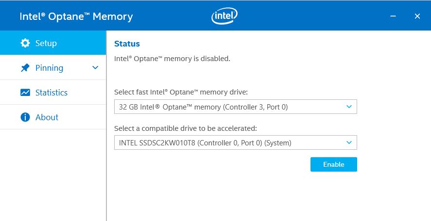 Intel troubleshooting что это