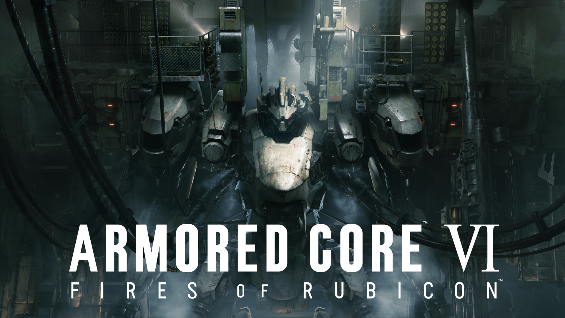 ARMORED CORE VI FIRES OF RUBICON』推奨 PC プログラム