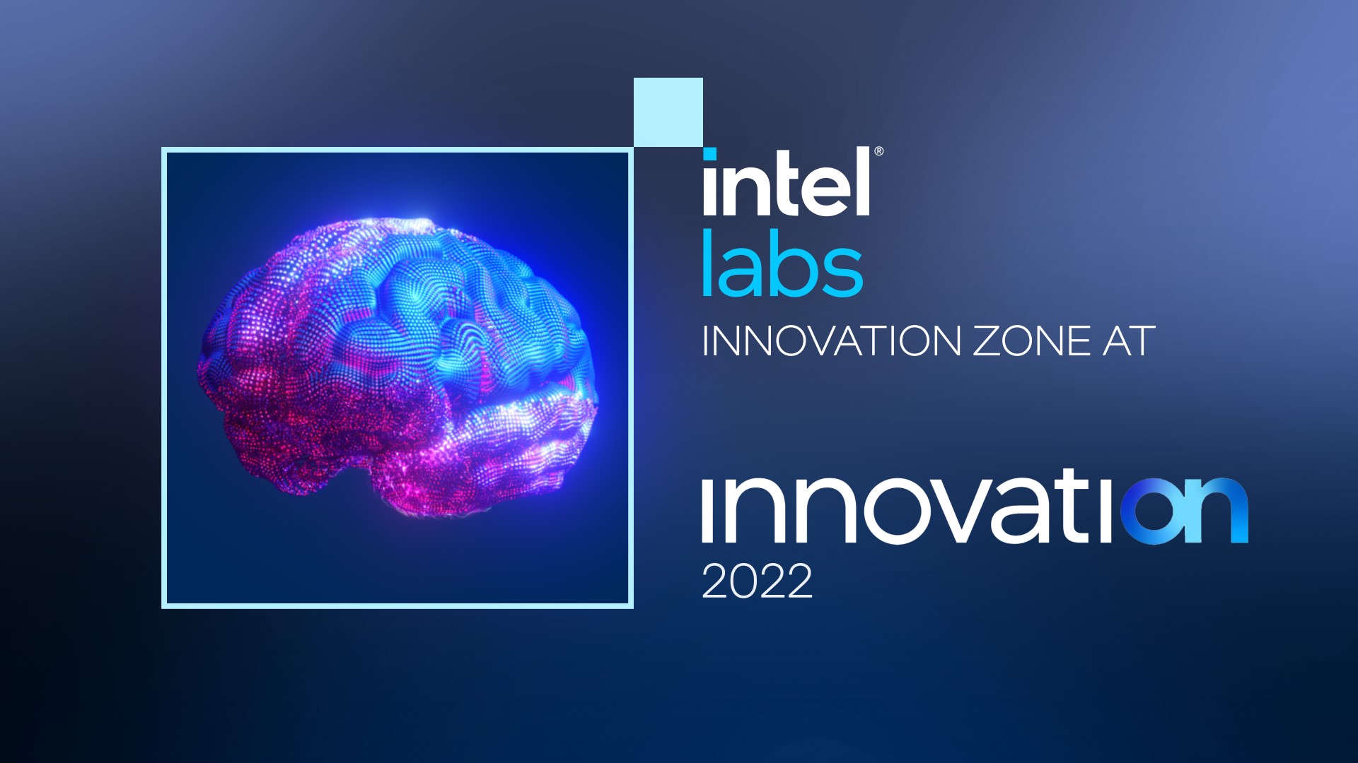 Intel Labs at Intel® Innovation