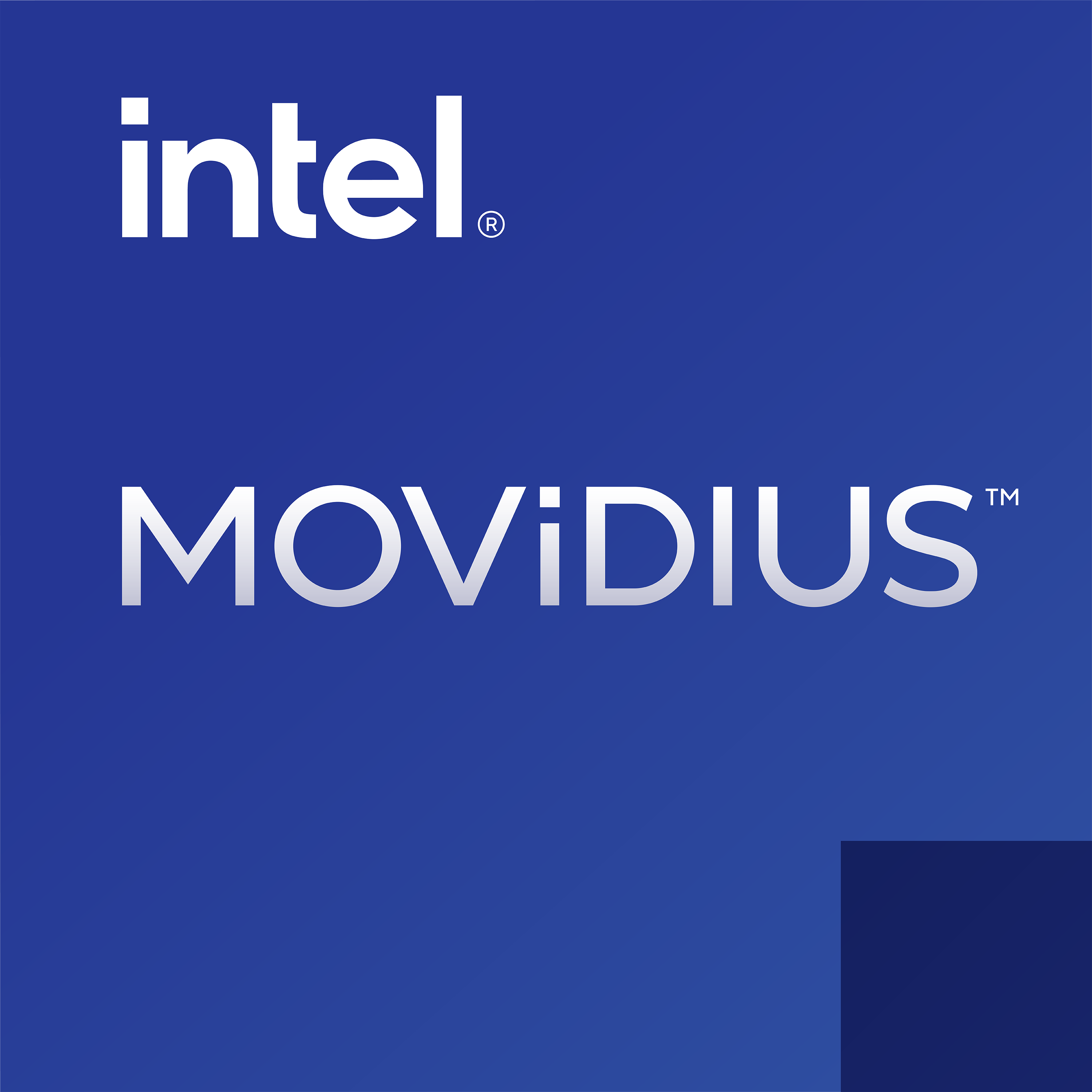 英特尔® Movidius™ Myriad™ 2 视觉处理单元1 GB