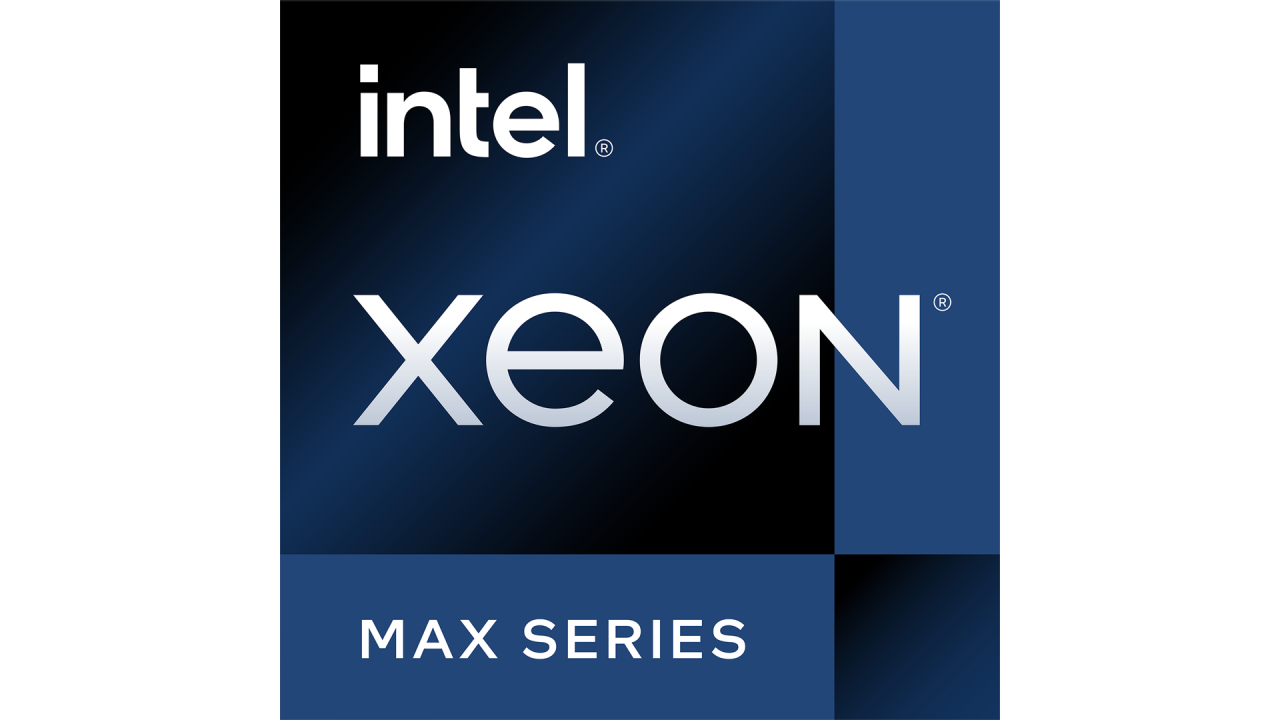 Intel Xerox Max series