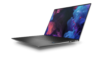 Dell XPS laptop