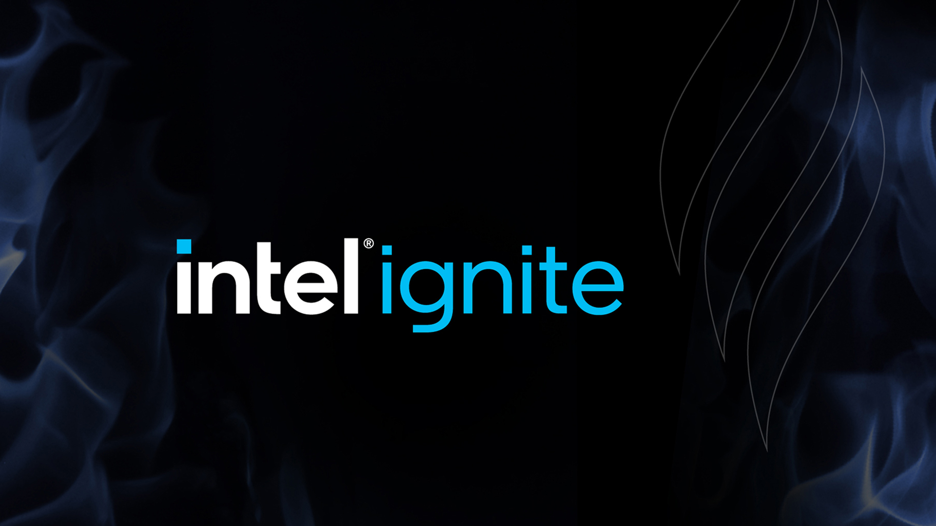 Intel Ignite  Intel® for Deep-Tech Startups