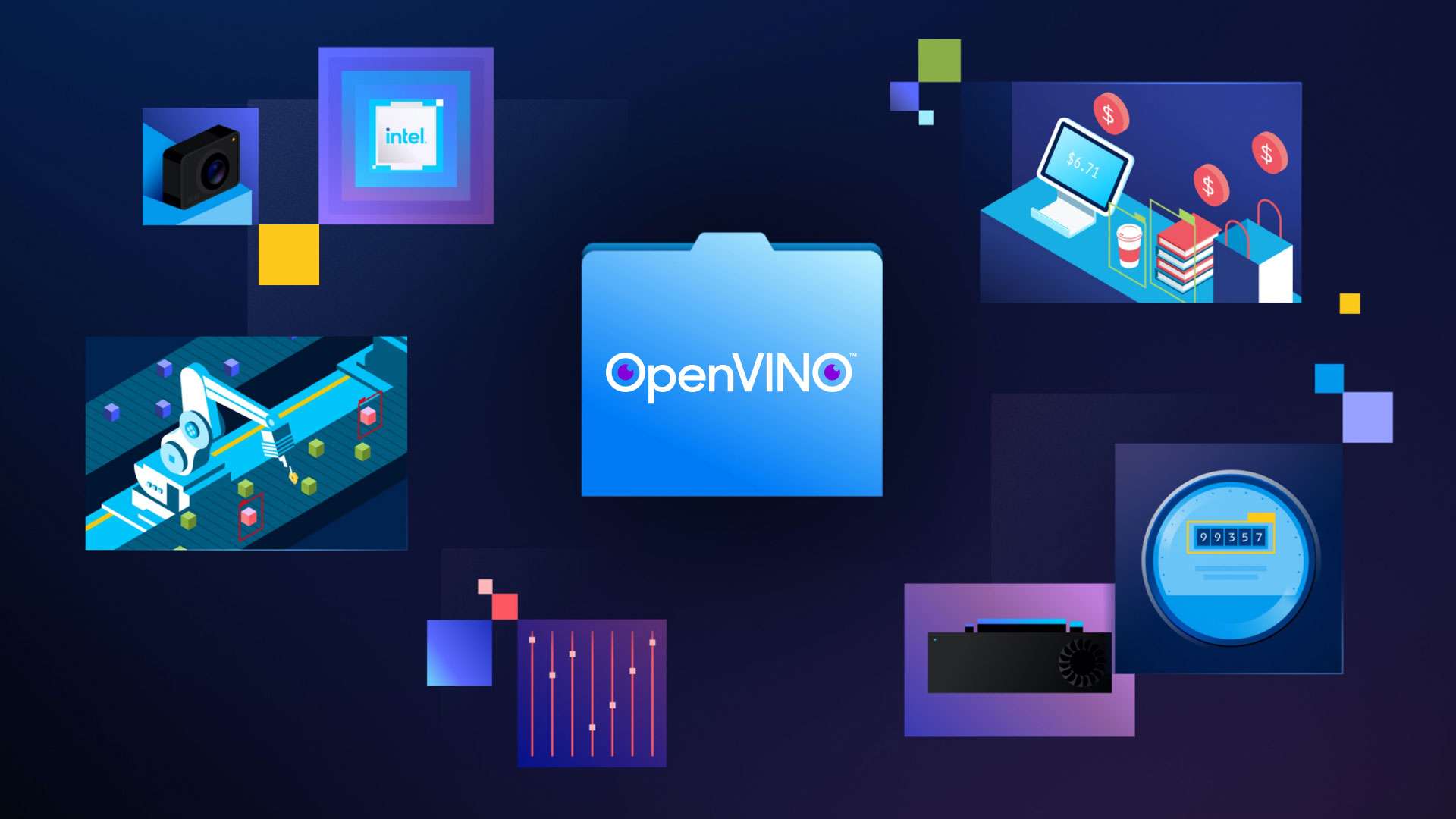 Deploy AI Apps with Intel OpenVINO