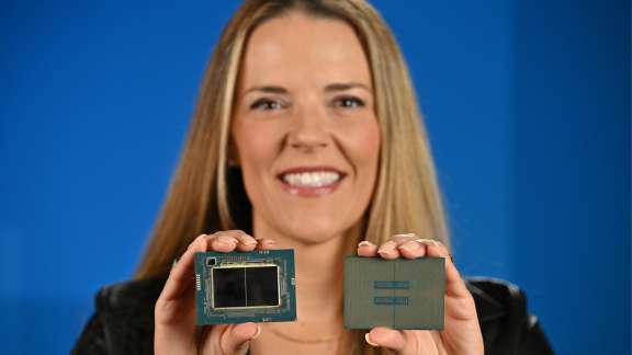 Intel Launches 4th Gen Xeon Scalable Processors, Max Series CPUs and