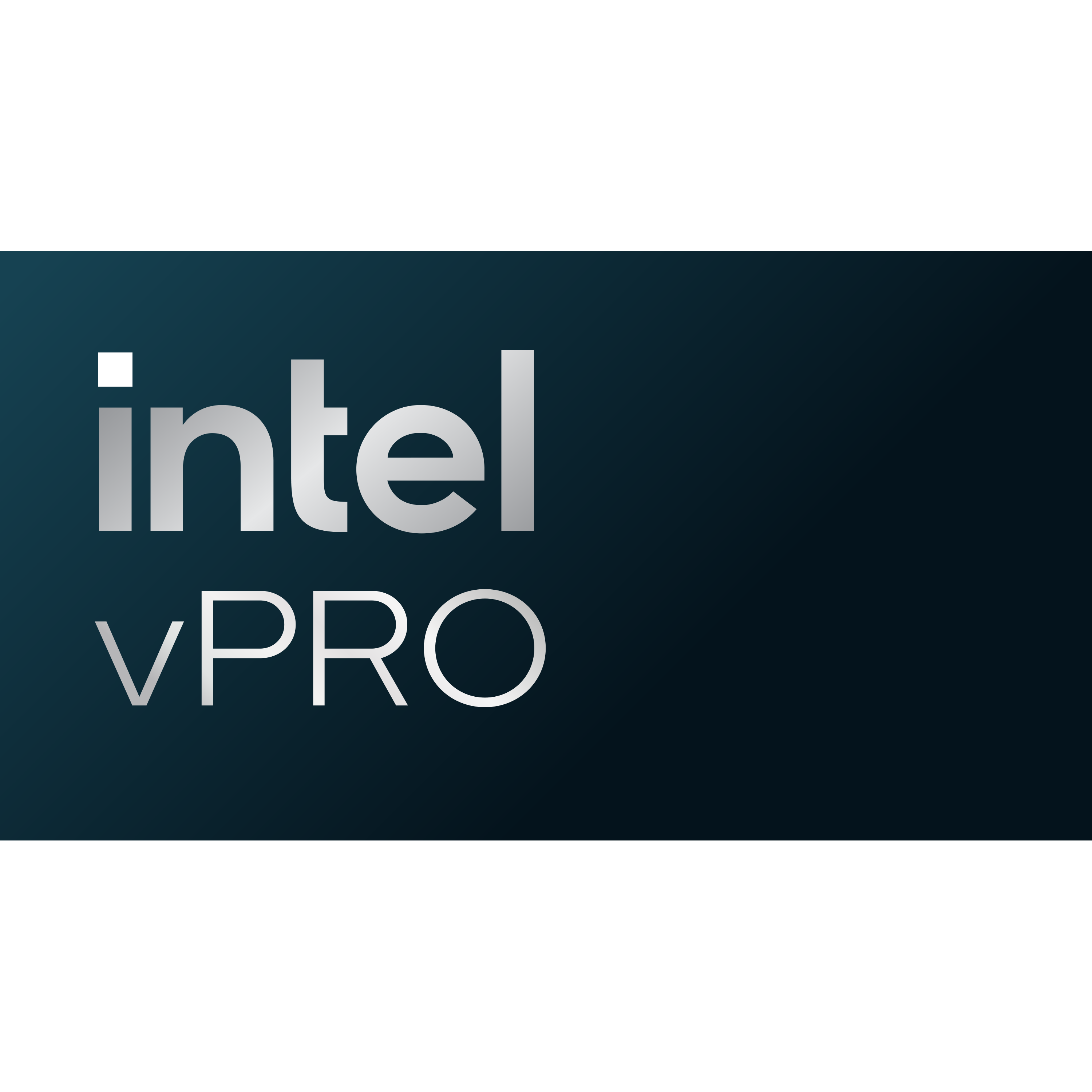 Fiche De La Plateforme Intel Vpro® équipée Des Processeurs Intel® 9065