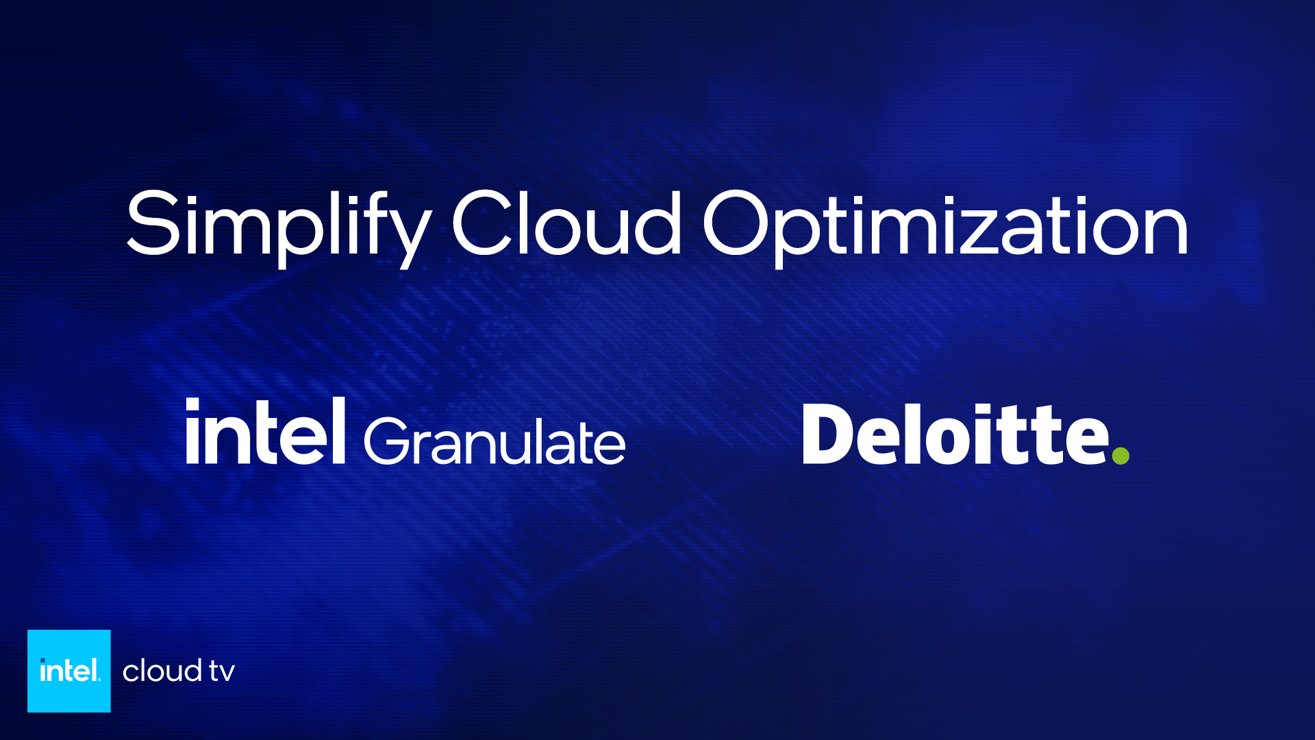 how-to-simplify-cloud-optimization-with-intel-granulate