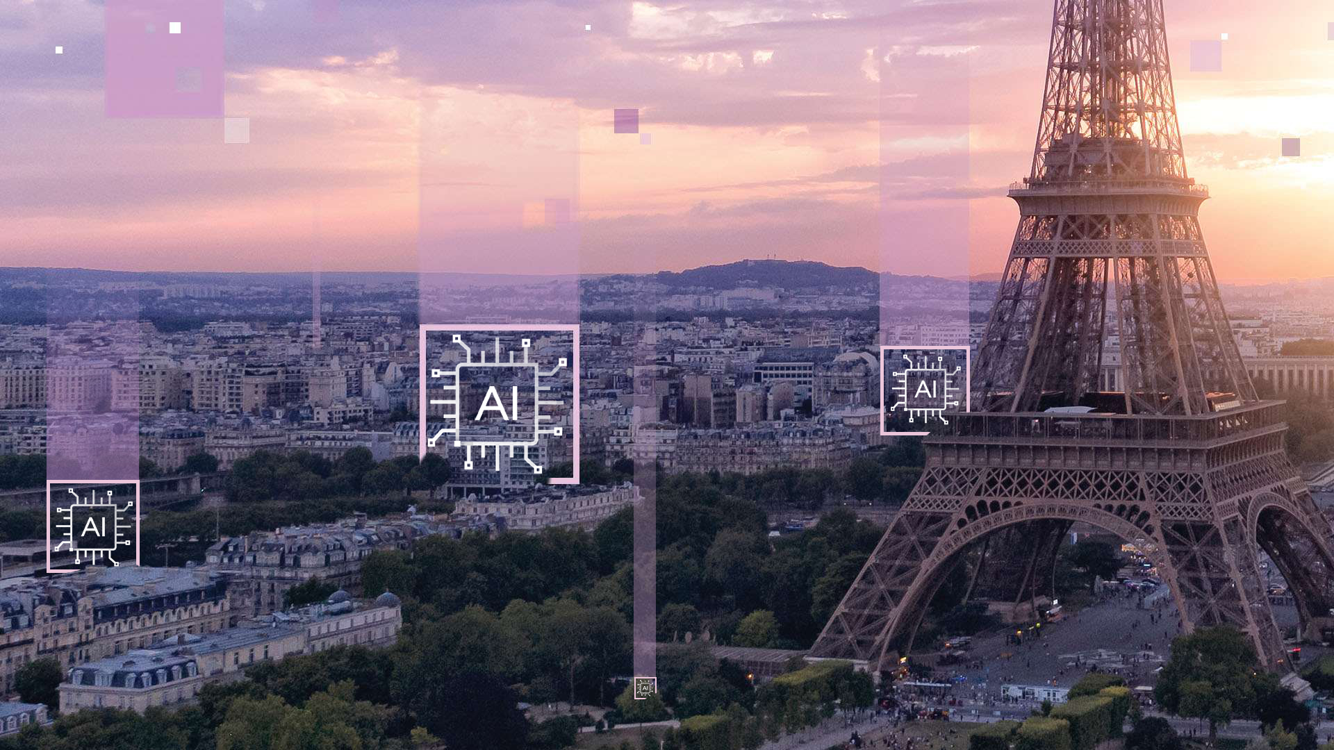 At Olympic Games Paris 2024, Intel Ai Platforms Showcase World’s