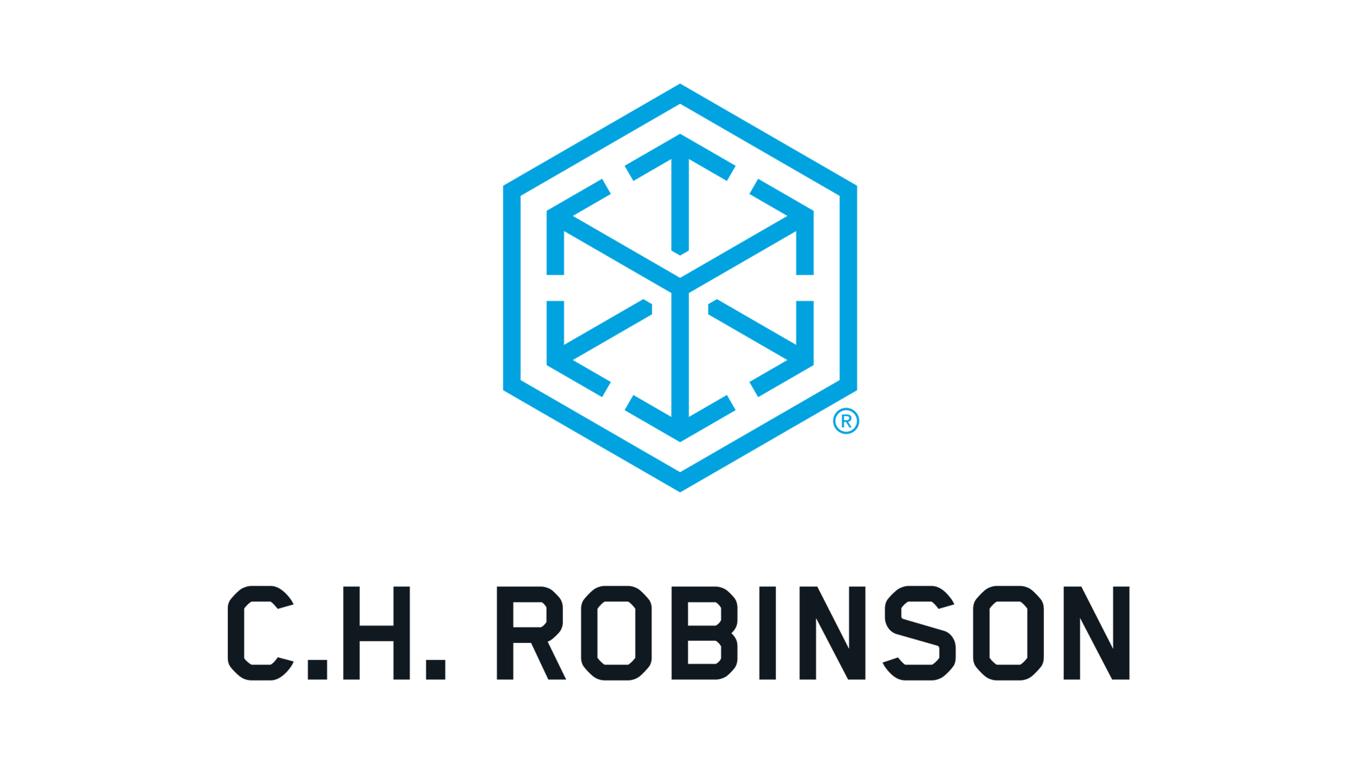 C.H. Robinson Improves Remote Worker Experience