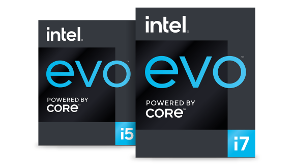 Intel Evo