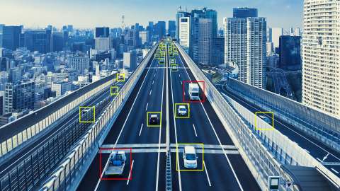 Intelligent Transportation Systems (ITS) & Network Services