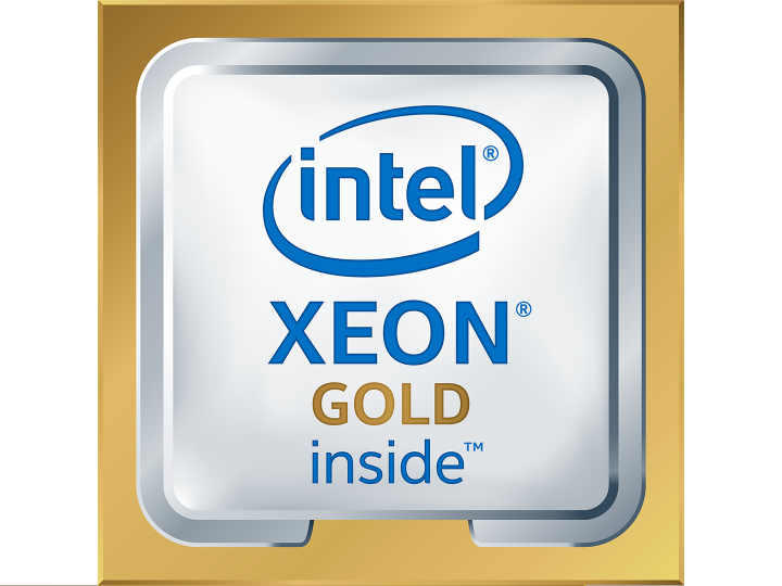 2nd Gen Intel® Xeon® Scalable Processors Brief