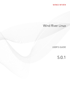 Wind river linux как установить