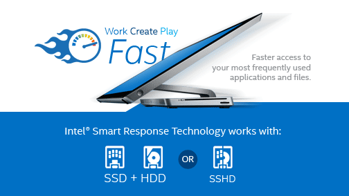 enable intel smart connect technology windows 10