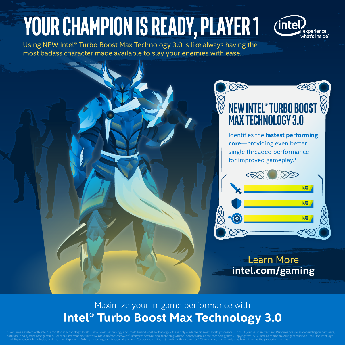 intel what is turbo boost