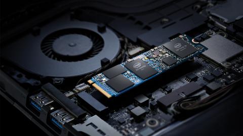 Intel Ssd Client Family Images, Photos, Reviews