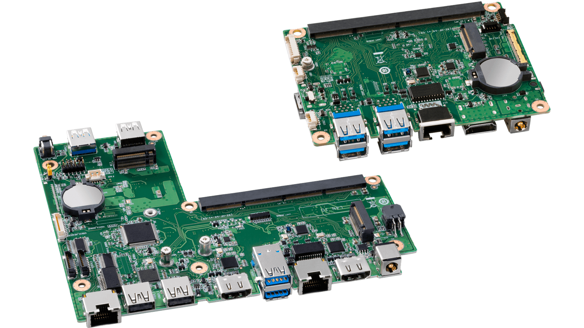 Intel nuc elements обзор