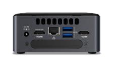 intel nuc dawson canyon